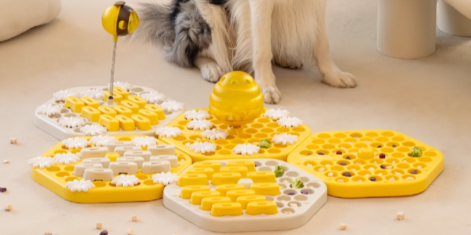 Is a Slow Feeder Bowl Good for Dogs?