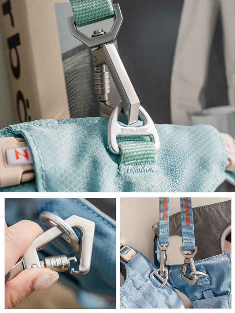 Ever After Harness