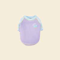 Cloudy Cuddle Sweatshirt - FluffyCream