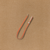 Color Space Pet Leashes  - Orange - FluffyCream