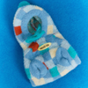 Colorful Checkered Pet Hoodie - FluffyCream