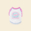 Sporty Pet Sweatshirt - FluffyCream
