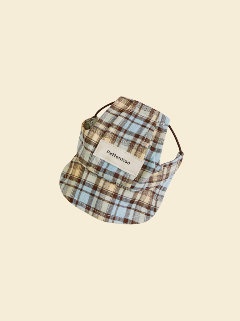 Lazy Sunday Cap