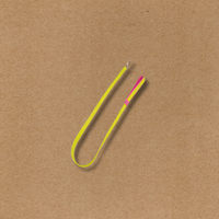 Color Space Pet Leashes  - Yellow - FluffyCream