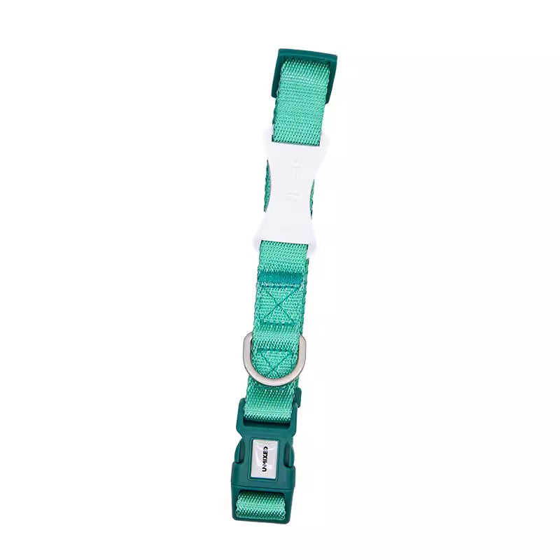 Candy Emotion Pet Collar - FluffyCream