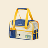 UrbanPaws Expandable Pet Carrier - FluffyCream