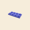 Modular Pet Feeders | Tray - FluffyCream