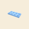 Modular Pet Feeders | Tray - FluffyCream