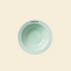 Embedded UFO Pet Bowl - FluffyCream