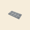 Modular Pet Feeders | Tray - FluffyCream