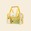 UrbanPaws Expandable Pet Carrier - FluffyCream