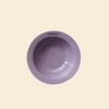 Embedded UFO Pet Bowl - FluffyCream