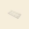 Modular Pet Feeders | Tray - FluffyCream