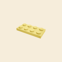 Modular Pet Feeders | Tray - FluffyCream